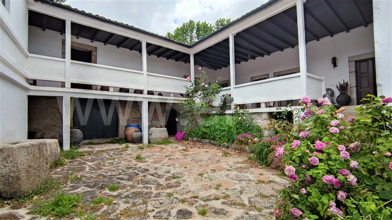 Moradia Rústica T5 Valpaços, Santa Valha - 1250769 - 20