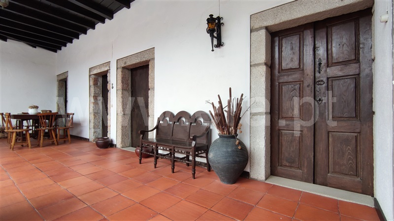 Moradia Rústica T5 Valpaços, Santa Valha - 1250769 - 21
