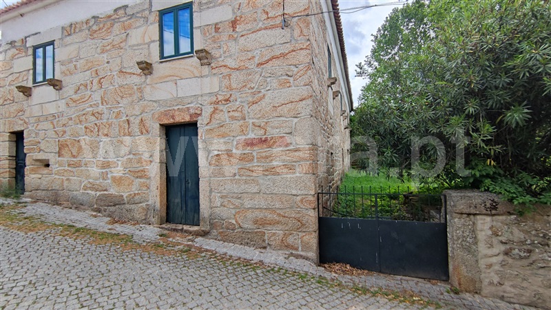Moradia Rústica T5 Valpaços, Santa Valha - 1250769 - 23