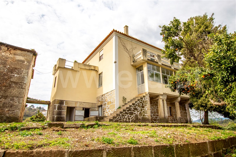 Moradia T10 Vila Nova de Cerveira, Gondarém - 1233474 - 20