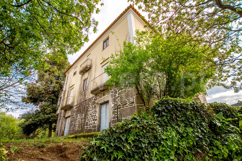 Moradia T10 Vila Nova de Cerveira, Gondarém - 1233474 - 32
