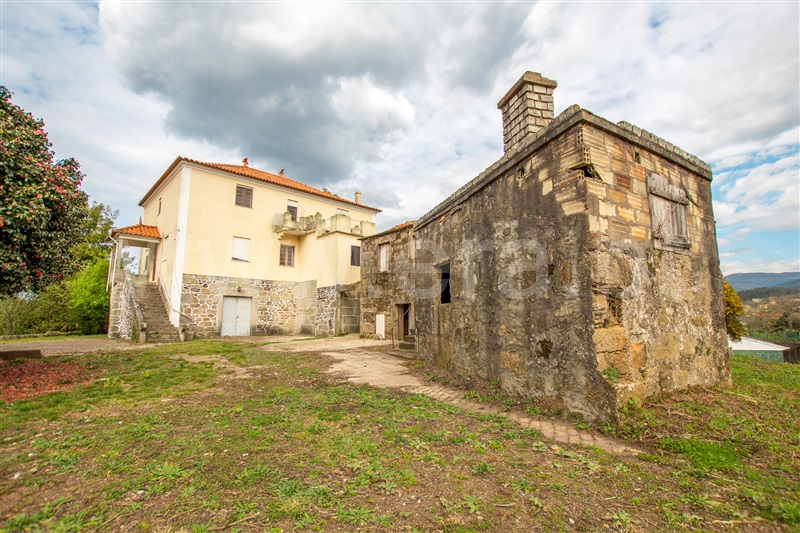 Moradia T10 Vila Nova de Cerveira, Gondarém - 1233474 - 65