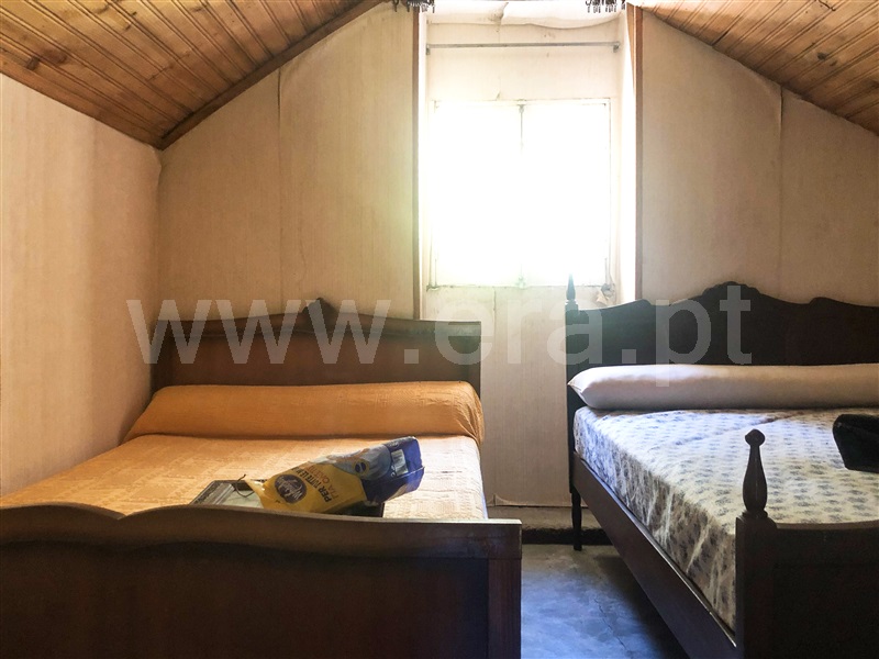 Moradia T2 Amares, Bouro (Santa Maria) - 1036452 - 8