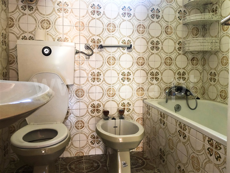 Moradia T2 Amares, Bouro (Santa Maria) - 1036452 - 9