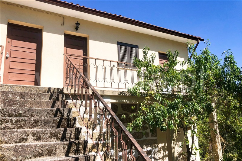 Moradia T2 Amares, Bouro (Santa Maria) - 1036452 - 12