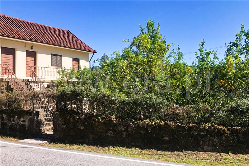 Moradia T2 Amares, Bouro (Santa Maria) - 1036452 - 13