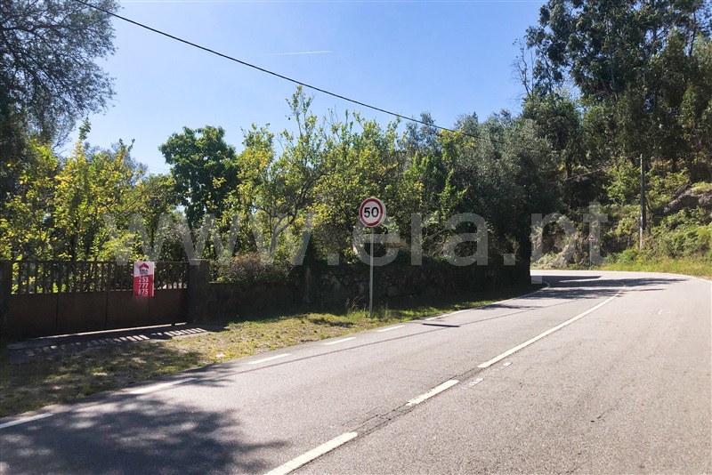 Moradia T2 Amares, Bouro (Santa Maria) - 1036452 - 15