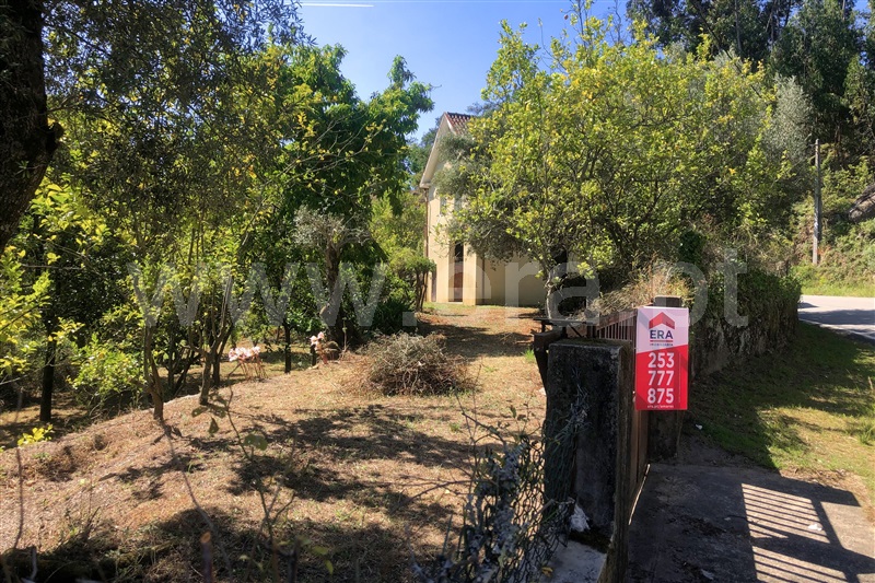 Moradia T2 Amares, Bouro (Santa Maria) - 1036452 - 16