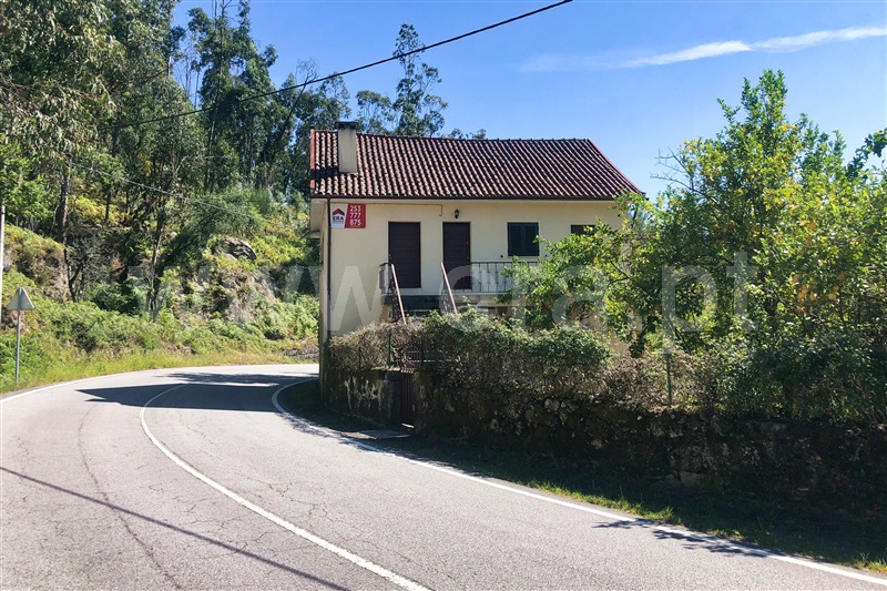 Moradia T2 Amares, Bouro (Santa Maria) - 1036452 - 17