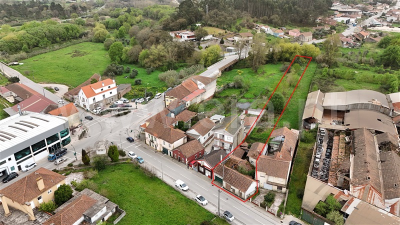 Moradia T2 / Ansião, ANSIÃO