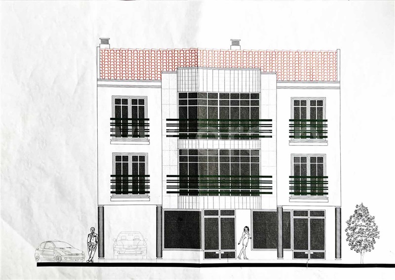 Moradia T2 Ansião, Chão de Couce - 1391625 - 4