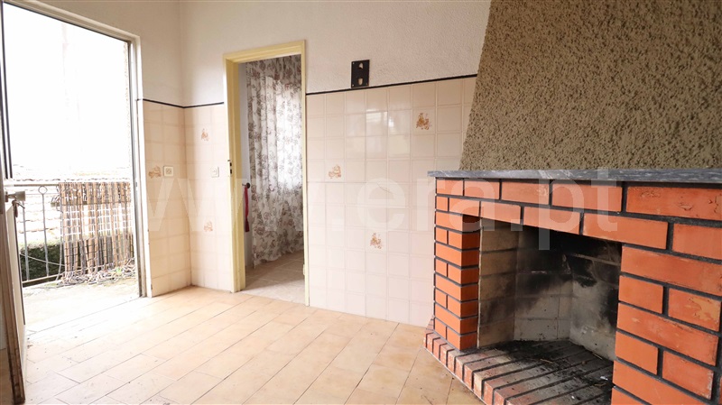 Moradia T2 Ansião, Chão de Couce - 1391625 - 7