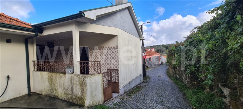 Moradia T2 Baião, Viariz - 1439902 - 1