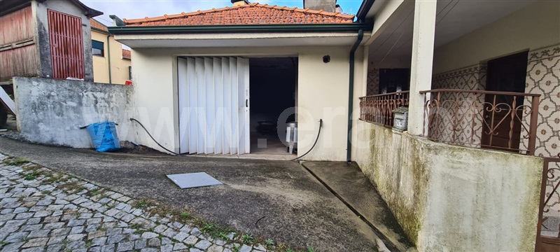 Moradia T2 Baião, Viariz - 1439902 - 11