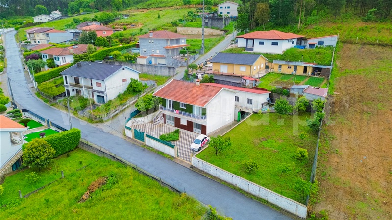 Moradia T2 Felgueiras, Sendim - 1407646 - 2