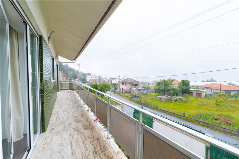 Moradia T2 Felgueiras, Sendim - 1407646 - 4