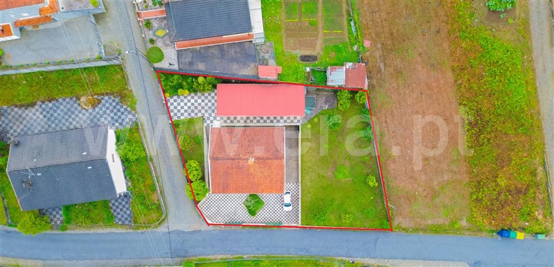 Moradia T2 Felgueiras, Sendim - 1407646 - 14