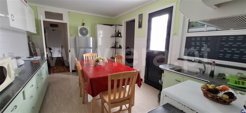 Moradia T2 Horta, Horta (Angústias) - 1430381 - 5