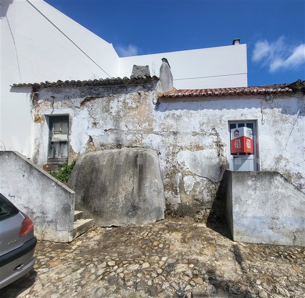 Moradia T2 / Mafra, Vila Franca do Rosário