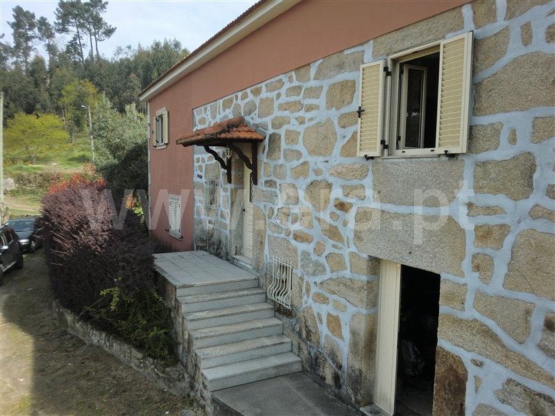 Moradia T2 Marco de Canaveses, Vila Boa do Bispo - 1038182 - 2