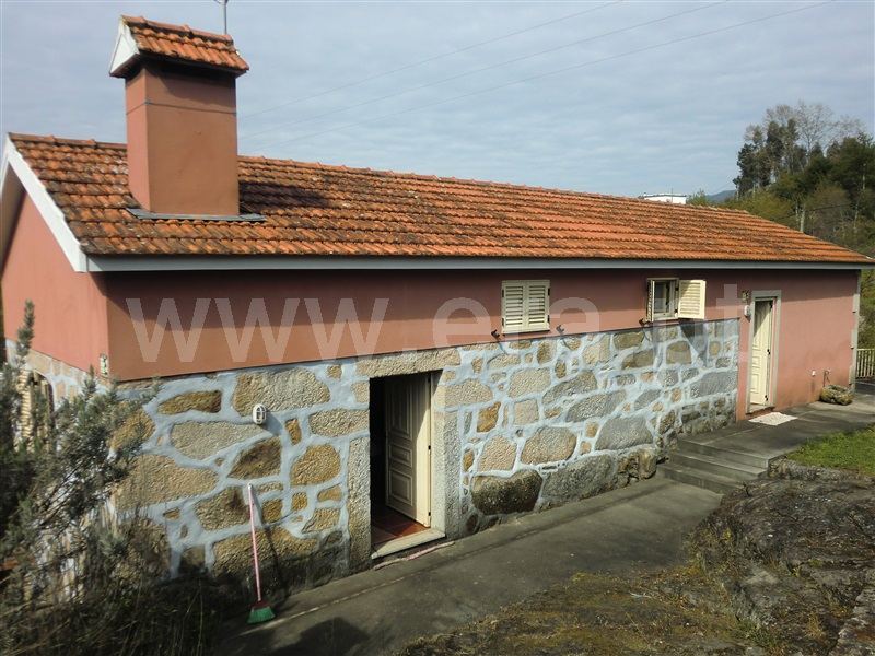Moradia T2 Marco de Canaveses, Vila Boa do Bispo - 1038182 - 4