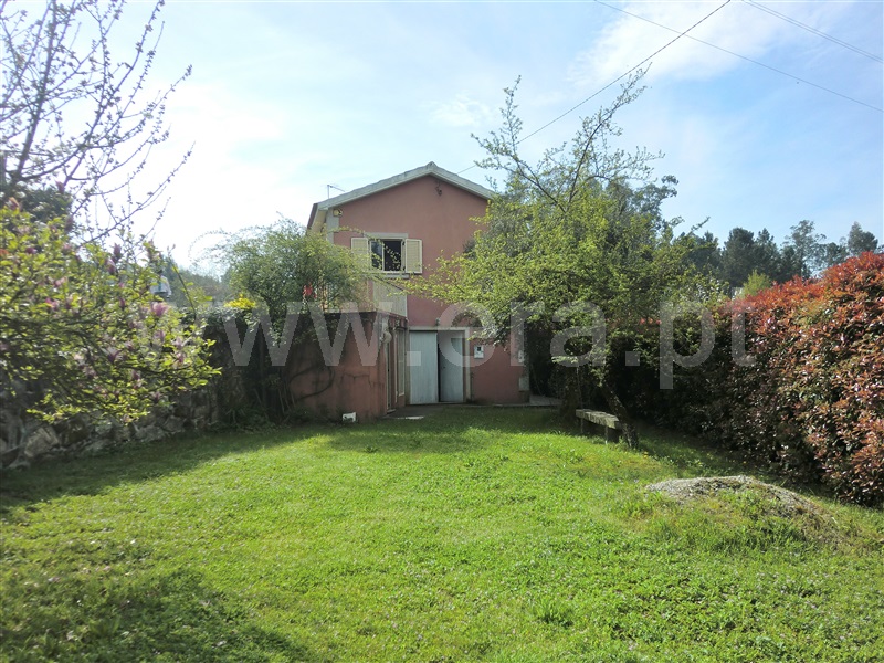 Moradia T2 Marco de Canaveses, Vila Boa do Bispo - 1038182 - 6