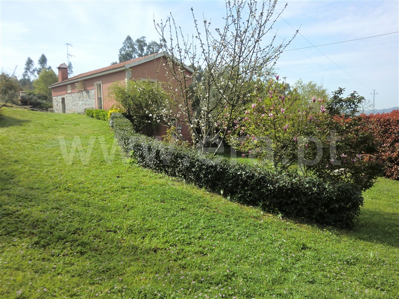 Moradia T2 Marco de Canaveses, Vila Boa do Bispo - 1038182 - 7