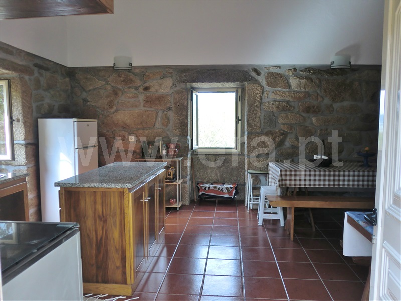 Moradia T2 Marco de Canaveses, Vila Boa do Bispo - 1038182 - 10