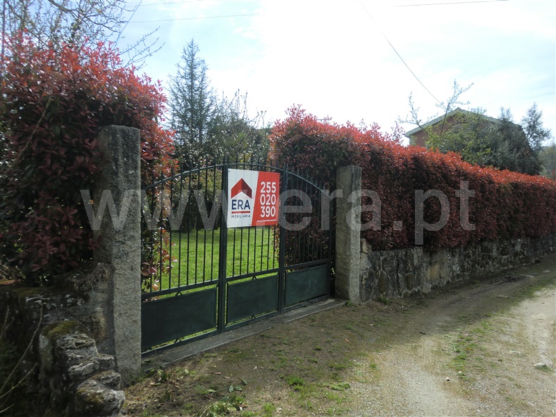 Moradia T2 Marco de Canaveses, Vila Boa do Bispo - 1038182 - 12