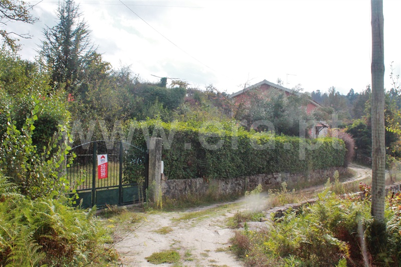 Moradia T2 Marco de Canaveses, Vila Boa do Bispo - 1038182 - 14