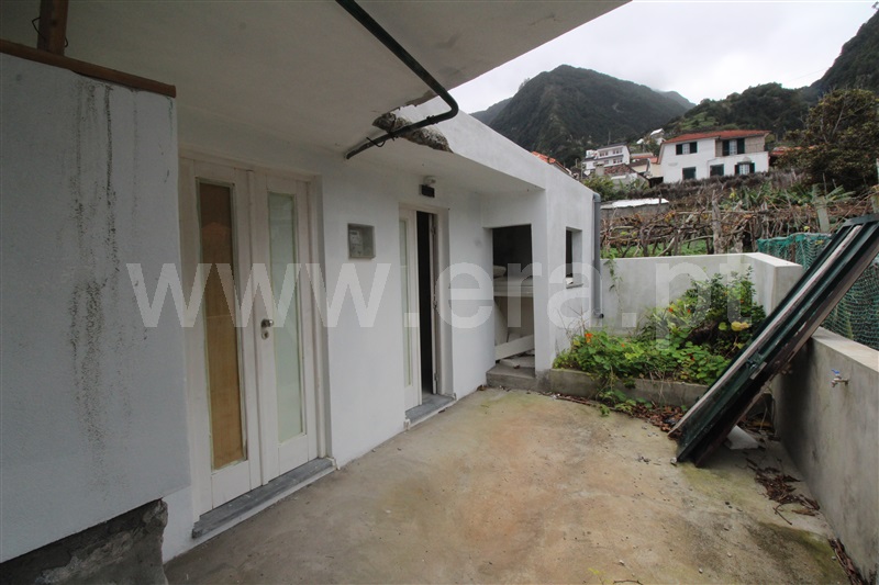 Moradia T2 Porto Moniz, Seixal - 1459897 - 3