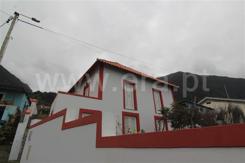 Moradia T2 Porto Moniz, Seixal - 1459897 - 9