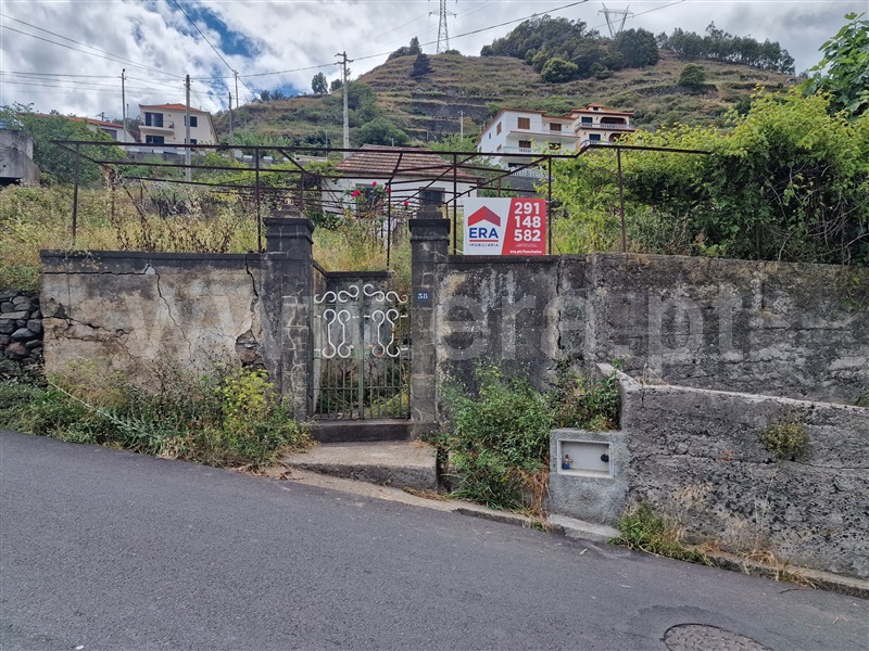 Moradia T2 à venda em Campanário, Ribeira Brava — foto 2