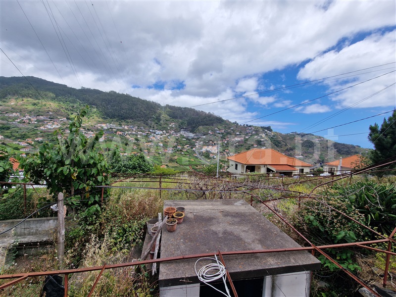 Moradia T2 à venda em Campanário, Ribeira Brava — foto 4