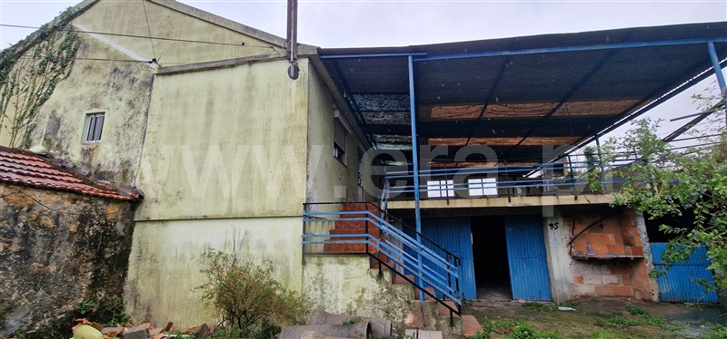 Andar Moradia T2 Sever do Vouga, Cedrim e Paradela - 1461300 - 3