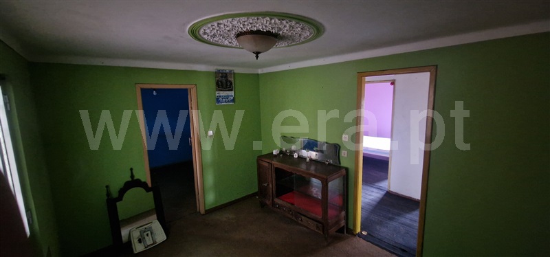 Andar Moradia T2 Sever do Vouga, Cedrim e Paradela - 1461300 - 8