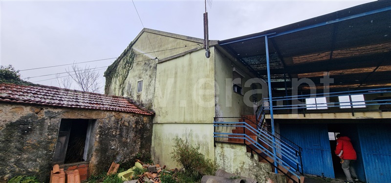 Andar Moradia T2 Sever do Vouga, Cedrim e Paradela - 1461300 - 12