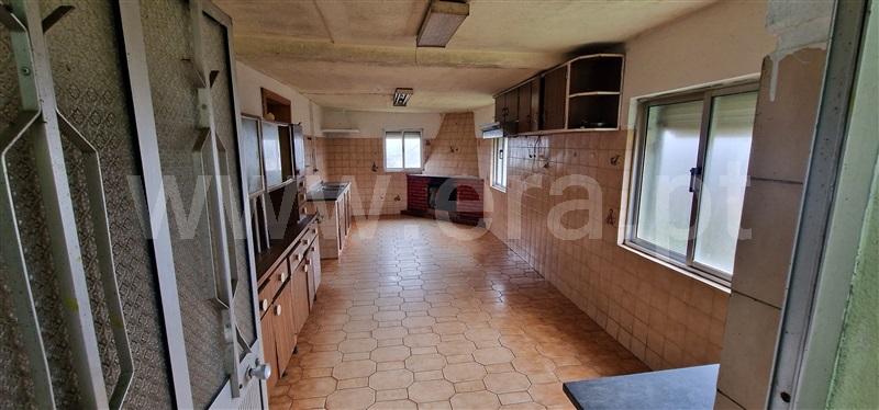 Andar Moradia T2 Sever do Vouga, Cedrim e Paradela - 1461300 - 14