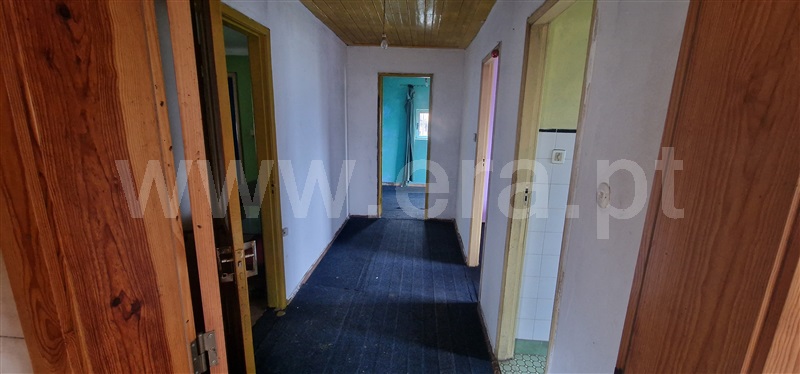 Andar Moradia T2 Sever do Vouga, Cedrim e Paradela - 1461300 - 18