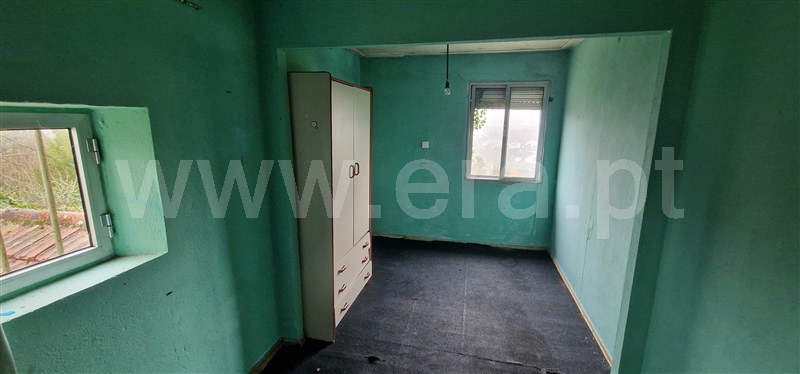 Andar Moradia T2 Sever do Vouga, Cedrim e Paradela - 1461300 - 20