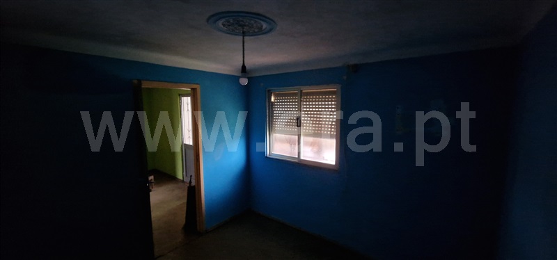 Andar Moradia T2 Sever do Vouga, Cedrim e Paradela - 1461300 - 21