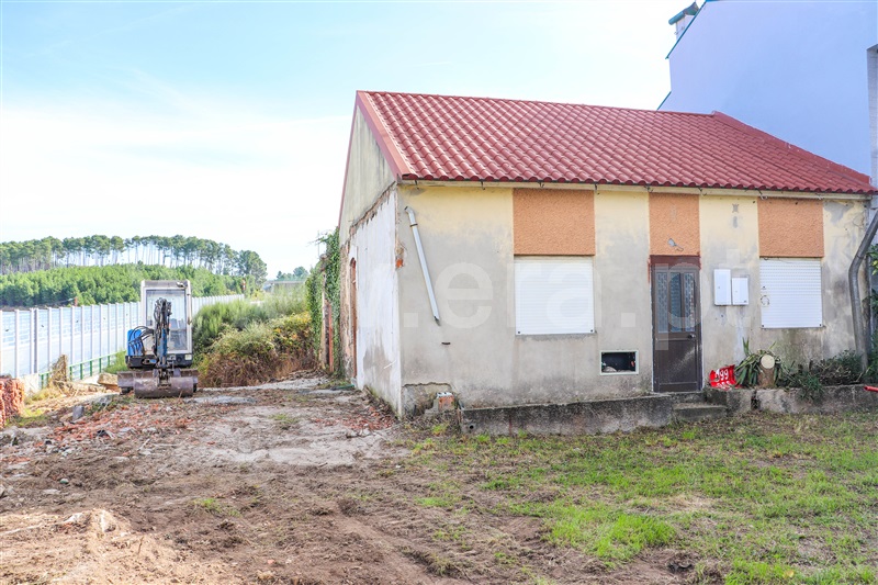 Moradia T2 à venda em Constantim e Vale de Nogueiras, Vila Real — foto 2