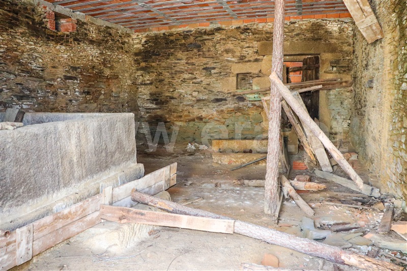 Moradia T2 à venda em Constantim e Vale de Nogueiras, Vila Real — foto 3