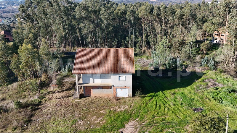 Moradia T3 Alvaiázere, Pelmá - 1452802 - 1