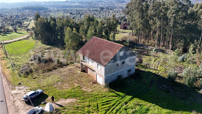 Moradia T3 Alvaiázere, Pelmá - 1452802 - 2