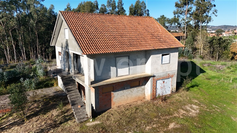 Moradia T3 / Alvaiázere, ALVAÍAZERE