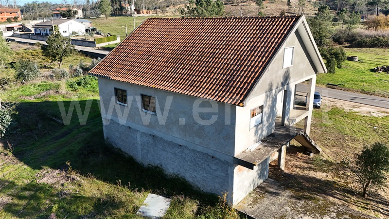 Moradia T3 Alvaiázere, Pelmá - 1452802 - 4