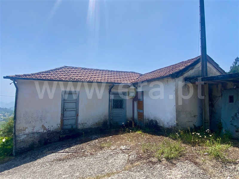 Moradia T3 Amarante, Fregim - 1441816 - 1