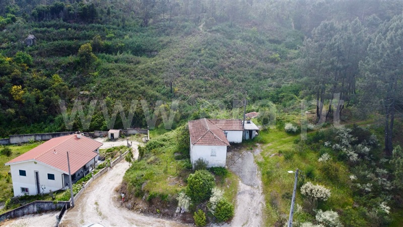 Moradia T3 Amarante, Fregim - 1441816 - 15