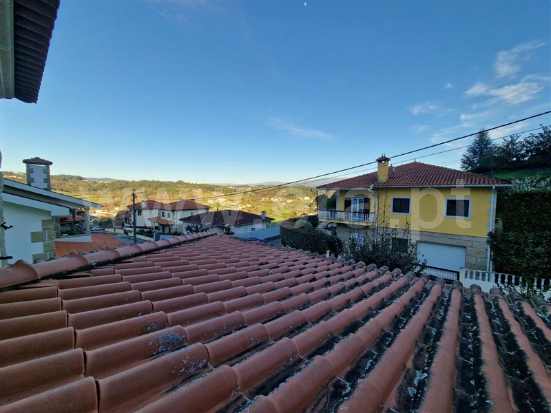 Moradia T3 Amarante, Telões - 1387656 - 1